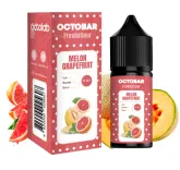 Набір Octobar FRESH & SOUR 30 мл 50 мг Melon Grapefruite