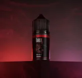 АРОМАТИЗАТОР CHASER BLACK TRIPLE BERRY 12 мл