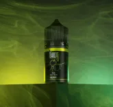 АРОМАТИЗАТОР CHASER BLACK Triple Sour Apple 12 мл