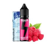 3Ger New 15 мл 50 мг Raspberry Energy