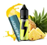 3Ger New 15 мл 50 мг Pineapple Energy