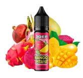 3Ger New 15 мл 50 мг Mango & Pitaya