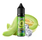 3Ger New 15 мл 50 мг Honeydew Ice