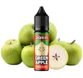 3Ger New 15 мл 50 мг Green Apple