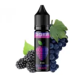 3Ger New 15 мл 50 мг Blackberry Grape