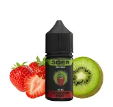 3Ger 30 мл 50 мг Strawberry Kiwi