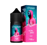 Ароматизатори Chaser Limitini Trends 12 мл Aloe Mint