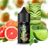 Ароматизатор Hype Black Zombie 12 мл