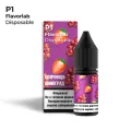 Ароматизатор Flavorlab P1 Полуниця виноград 4 мл