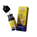 Ароматизатор Mood Duck Bilberry Ice 12 мл