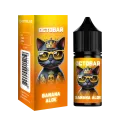 Ароматизатор Octobar NFT Banana Aloe 15 мл