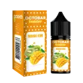 Ароматизатор Octobar Sour & Fresh Mango Kiwi 15 мл