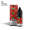 Ароматизатор Flavorlab P1 Гранат ментол 4 мл