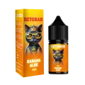 Ароматизатор Octobar NFT Banana Aloe 5 мл