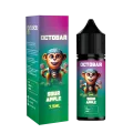 Ароматизатор Octobar NFT Sour Apple 7,5 мл