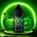 Ароматизатор WES Ai Apple Kiwi 10 мл