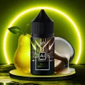 Ароматизатор WES Ai Pear Coconut 10 мл