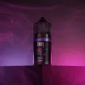 АРОМАТИЗАТОР CHASER BLACK BLACKBERRY SOUR RASPBERRY 12 мл