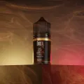 АРОМАТИЗАТОР CHASER BLACK COMPOTE 12 мл