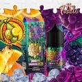 Ароматизатор In Bottle Grape Citrus 12 мл
