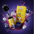 Ароматизатор Mood Duck Bilberry Ice 12 мл