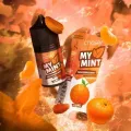 Ароматизатор Chaser My Mint 12 мл TANGERINE MINT