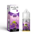 Ароматизатор ELF LIQ Grape 12 мл