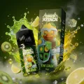Ароматизатор Mood Duck Quack Attack Kiwi Lemon 12 мл