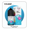 Ароматизатор Chaser You&Me Peach Pomegranate 12 мл