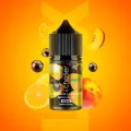 АРОМАТИЗАТОР CHASER LUX Blackcurrant Lemon Peach 12 мл