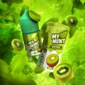 Ароматизатор Chaser My Mint 12 мл KIWI MINT