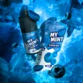 Ароматизатор Chaser My Mint 12 мл BILLBERRY MINT