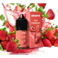 Ароматизатори Hype Drops Juice Strawberry 12 мл