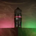 АРОМАТИЗАТОР CHASER BLACK KIWI WILD STRAWBERRY 12 мл