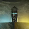 АРОМАТИЗАТОР CHASER BLACK LEMON MINT 12 мл