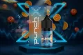 Ароматизатор Punh X Plum Bitter 14 мл