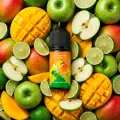 Ароматизатор Flavorlab Ripe Mango Apple Lemon 12 мл