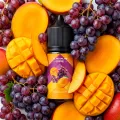 Ароматизатор Flavorlab Ripe Mango Grape 12 мл