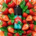 Ароматизатор Flavorlab Ripe Strawberry Mint 12 мл