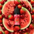 Ароматизатор Flavorlab Ripe Watermelon Strawberry Cherry 12 мл