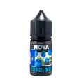АРОМАТИЗАТОР NOVA BLUE RAZZ ENERGY 12 мл