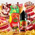 Ароматизатор In Bottle Red Apple 12 мл