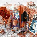 Ароматизатор In Bottle Salt Caramel 12 мл