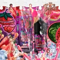 Ароматизатор In Bottle Strawberry Watermelon 12 мл
