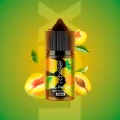 АРОМАТИЗАТОР CHASER LUX PEACH TEA 12 мл