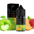 Ароматизатори WES Platinum Apple Peach 10 мл