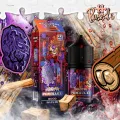 Ароматизатор In Bottle Wood Raisin 12 мл