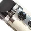 Smok Novo 5 Beige White Leather