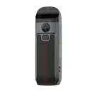 Smok Nord 4 Leather Black