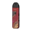 Smok Pozz Pro Red Stabilizing Wood